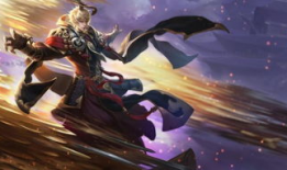 王者新皮肤爆料最新嬴政,王者之巅，风华绝代