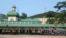 旅顺火车站最新爆料