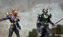 最新爆料假面骑士图片高清,最新高清假面骑士图片首度曝光