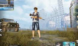 和平精英2.0最新爆料,革新战场，体验升级，揭秘全新游戏玩法与视觉盛宴