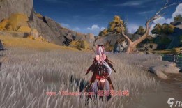 鸣潮最新爆料内容,揭秘游戏背后神秘势力与未知冒险