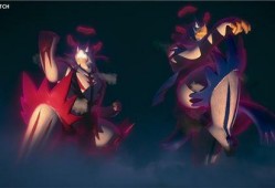 剑盾最新爆料,揭秘神秘新角色与颠覆性剧情转折