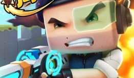 迷你枪战精英野人突变最新爆料,野人突变新爆料，惊悚玩法即将升级！