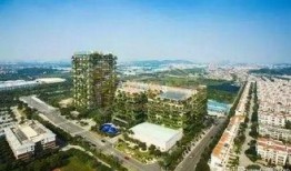 碧桂园爆料最新消息古田,碧桂园助力打造未来城市新地标