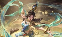 貂蝉新皮肤最新爆料,倾国倾城——貂蝉新皮肤惊艳亮相