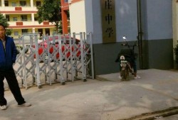 申庄中学爆料案件最新,揭秘校园疑云背后的真相