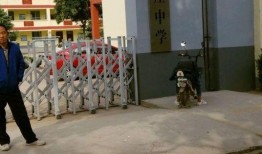 申庄中学爆料案件最新,揭秘校园疑云背后的真相