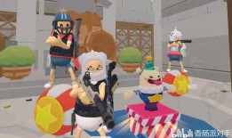 香肠派对ss2爆料最新,神秘角色登场，全新玩法等你探索！