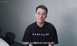 鸣潮最新爆料内容,揭秘游戏背后神秘势力与未知冒险