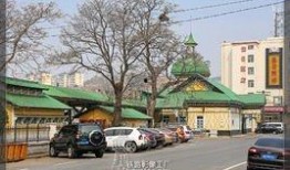 旅顺火车站最新爆料