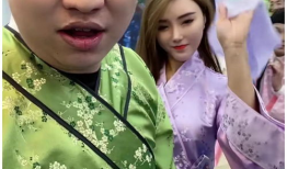 尘客将军最新爆料