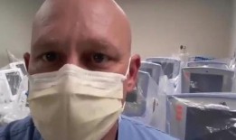 美国呼吸机爆料视频最新,美国呼吸机爆料视频揭露医疗危机真相