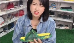 鞋哥小仙女最新爆料