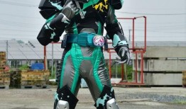 最新爆料假面骑士图片高清,最新高清假面骑士图片首度曝光