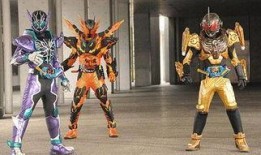 最新爆料假面骑士图片高清,最新高清假面骑士图片首度曝光