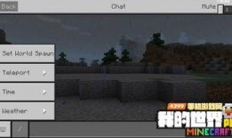 风锤我的世界最新爆料,神秘力量觉醒，探索未知领域