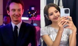 三公子最新恋情爆料,神秘美女引网友热议