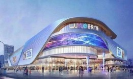 吾悦广场最新爆料东营,繁华盛启，未来商业新地标瞩目呈现”