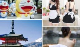 最新爆料去日本旅游,最新旅游爆料带你畅游魅力霓虹