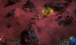 流放之路降临最新爆料,新版本降临，神秘爆料揭示未来走向