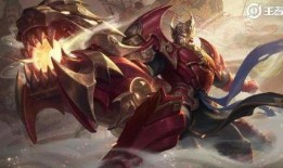 张飞皮肤最新爆料