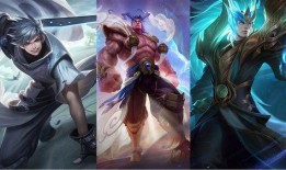 曜的新皮肤最新爆料,炫彩光影，神秘力量觉醒