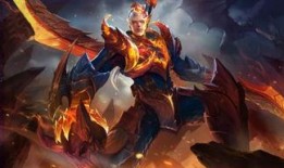 甄姬典藏皮肤最新爆料