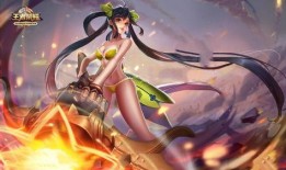 王者角色最新爆料图片,揭秘最新爆料图片中的神秘英雄风采