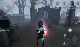 第五人格前最新爆料,神秘新角色揭晓，惊悚游戏再掀波澜！