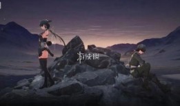 鸣潮最新爆料内容,揭秘游戏背后神秘势力与未知冒险