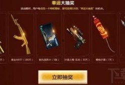 cf最新抽奖爆料枪娘,枪娘新皮肤惊艳亮相，神秘活动即将开启！