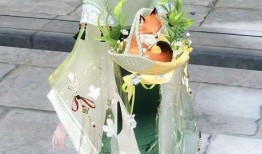 逆水寒衣服6元最新爆料,6元服饰引发玩家热议