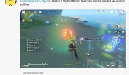 原神须弥最新武器爆料图