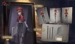 第五人格最新爆料全部人物,揭秘全新爆料，全人物概览一览无余