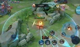 李信新皮肤爆料最新,炫酷特效引期待