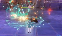 原神巨岩深渊最新爆料,揭秘神秘深渊的惊险探险之旅