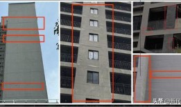 最新楼层爆料,高层住宅的神秘面纱揭开！”