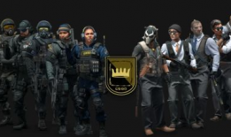 csgo最新消息爆料,神秘新地图及全新模式即将上线