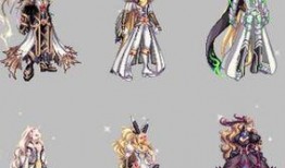 韩服最新版本爆料游戏推荐