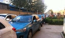 石家庄汽车最新爆料