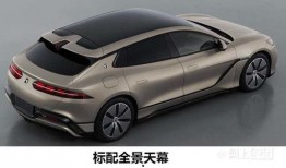 腾势z9最新爆料视频,揭秘豪华电动SUV的颠覆之作