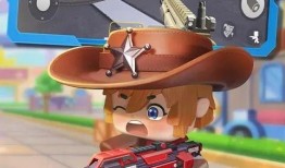 迷你枪战精英野人突变最新爆料,野人突变新爆料，惊悚玩法即将升级！