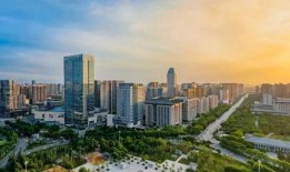 西安经开区最新爆料,产业升级与创新发展动态全解析