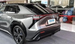 丰田电车爆料最新消息,颠覆传统，未来出行新篇章即将开启