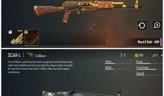 ak升级枪皮肤最新爆料,全新升级！AK枪皮肤最新爆料抢先看