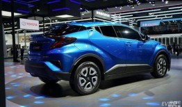 丰田电车爆料最新消息,颠覆传统，未来出行新篇章即将开启