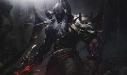 剑魔手游最新皮肤爆料,神秘力量觉醒，战神归来！