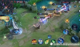 王者蝴蝶最新爆料,揭秘游戏新动向与神秘角色