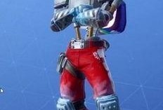 堡垒之夜最新车皮爆料,炫酷造型抢先看！