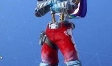 堡垒之夜最新车皮爆料,炫酷造型抢先看！